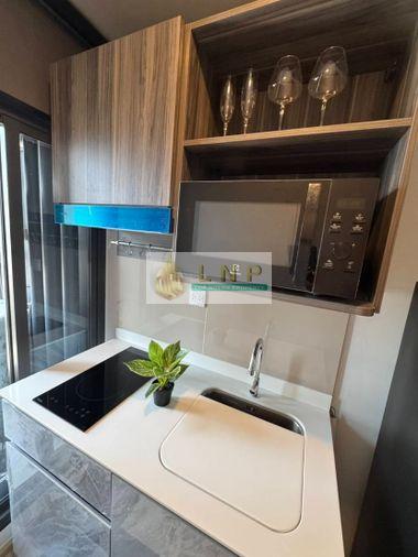 picture ðĒ Condo for Rent: Aspire Onnut Station Property Code | LNP-C14257 - 11/17
