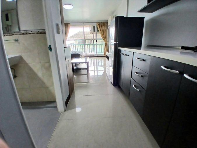 รูป 📢 ขาย City Villa Ladprao 130 (ซิตี้ วิลล่า ลาดพร้าว 130)  ตกแต่งสวย เฟอร์นิเจอร์และเครื่องใช้ไฟฟ้าครบ  ✅ ใกล้ MRT ลาดพร้าว 101 และเดอะมอลล์บางกะปิ - รูปที่ 4/5