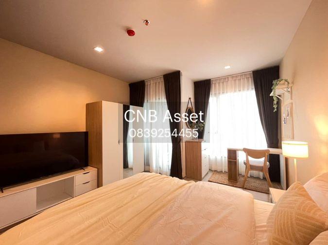 รูป Life asoke rama 9 For rent Available Now - รูปที่ 5/8