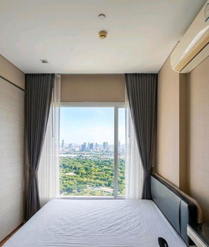 picture 🏢 Condo for Rent: The Saint Residences   Property Code | LNP-C14256  - 4/8