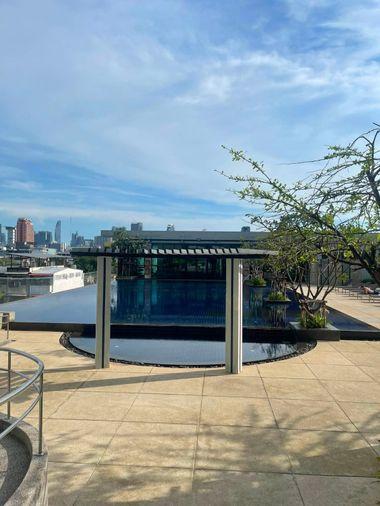รูป 🏢 ให้เช่าคอนโด : Supalai Premier Ratchathewi (ศุภาลัย พรีเมียร์ ราชเทวี)   รหัสทรัพย์  | 📌LNP-C14261  - รูปที่ 15/18