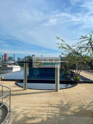 รูป 🏢 ให้เช่าคอนโด : Supalai Premier Ratchathewi (ศุภาลัย พรีเมียร์ ราชเทวี) รหัสทรัพย์ | 📌LNP-C14261 - รูปที่ 15/18