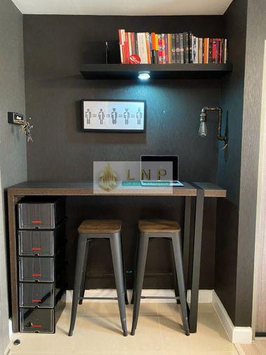 picture 🏢 Condo for Rent: Metro Luxe Ratchada Property Code | LNP-C14250 - 4/16