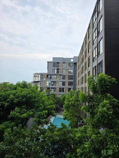 picture AS2256 IKON Sukhumvit 77 Condo For Rent - 13/13