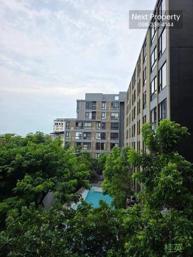 picture AS2256 IKON Sukhumvit 77 Condo For Rent - 13/13