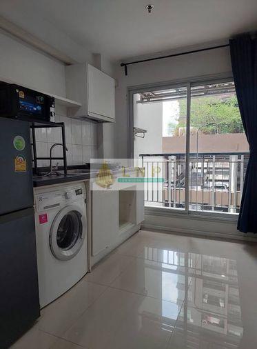 picture ðĒ Condo for Rent: Aspire Rama 9 Property Code | LNP-C14260 - 8/10