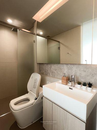 picture ✨ The Lumpini 24 | 55 SQ.M. | THB 45,000/Month - 17/17