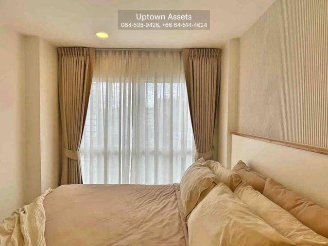 picture For Rent VIO Condo Khaerai Nonthaburi 1 Unit 1/80 - 3/14