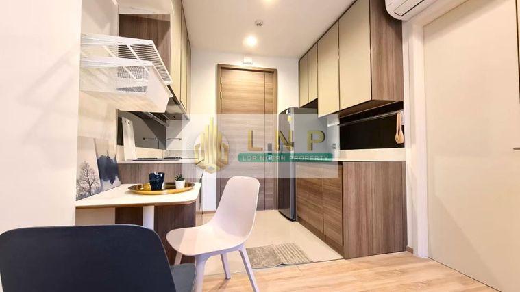 รูป 🏢 ให้เช่าคอนโด : THE LINE Phahon - Pradipat (เดอะ ไลน์ พหล - ประดิพัทธ์) รหัสทรัพย์ | 📌LNP-C14259 - รูปที่ 4/9