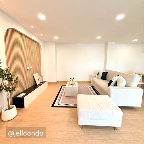 รูป ขายคอนโดห้องใหญ่ 2 นอน ทิพยฤกษ์ คอนโดมิเนียม ทำเลดี บนถนนบรมราชชนนี หลังโรงพยาบาลหูตาคอจมูก - รูปที่ 8/12