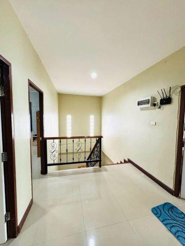 รูป ขายบ้านเดี่ยวนอกโครงการ หนองค้อ ศรีราชา หน้าอยู่ ทำเลดี - รูปที่ 6/14