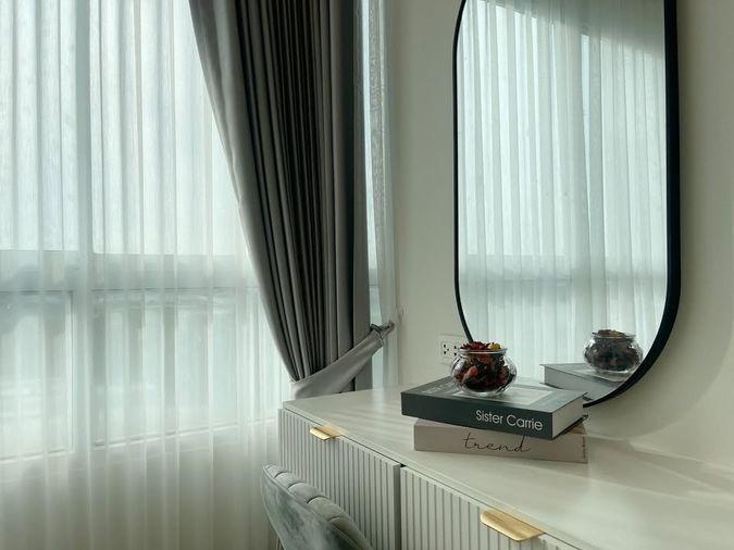 รูป ขาย Happy Condo ลาดพร้าว 101 ห้องสวย พร้อมเฟอร์นิเจอร์ใหม่หมด - รูปที่ 10/13