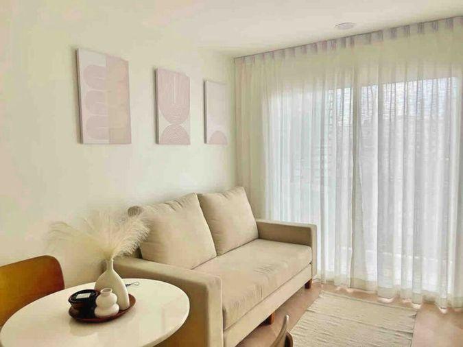 picture For Rent VIO Condo Khaerai Nonthaburi 1 Unit 1/80 - 4/14