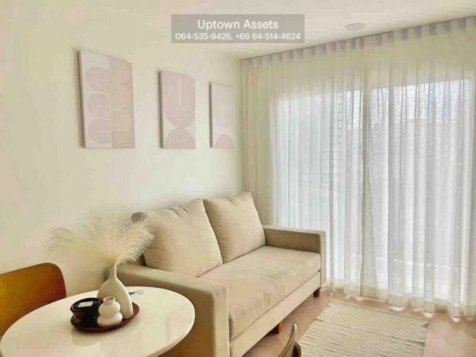 picture For Rent VIO Condo Khaerai Nonthaburi 1 Unit 1/80 - 4/14
