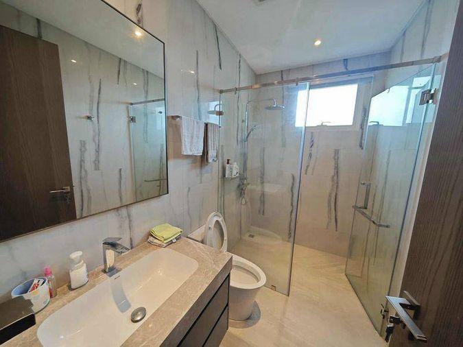 รูป 🔥 Exclusive Listing 🔥Super Luxury ติดชายหาดจอมเทียน Reflection Jomtien Beach Pattaya  วิวทะเลพาโนรามา✅โควต้าต่างชาติ (Foreign Quota) - รูปที่ 3/10