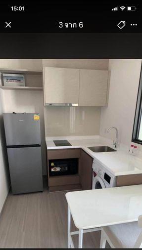 รูป 🤝🏻RB25594 ให้เช่าถูกมาก👍ไลฟ์ สาทร เซียร์รา✅แอดไลน์ @mproperty( มี @ ด้วย) แอดมินตอบไว - รูปที่ 7/8