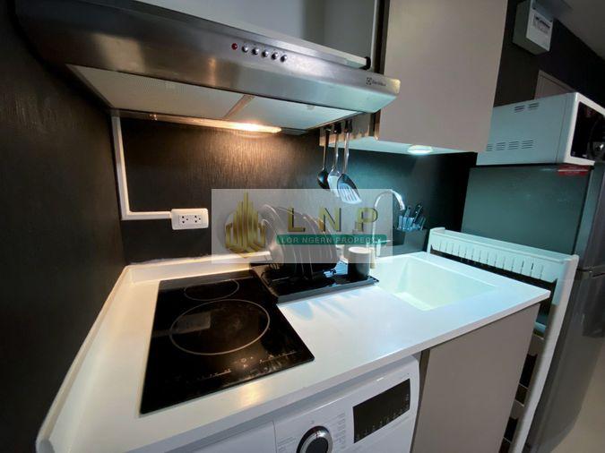 picture 🏢 Condo for Rent: Metro Luxe Ratchada Property Code | LNP-C14250 - 6/16