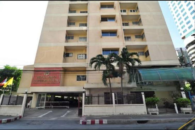 picture  ✨ For Sale : Prasarnmit Condo Sukhumvit 23 Condo ✨  💰 Only 6,000,000 THB - 1/3