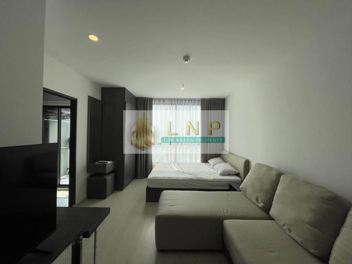 picture 🏢 Condo for Rent: Elio Del Nest Property Code | LNP-C7929 - 1/9