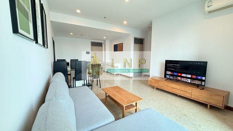 picture ðĒ Condo for Rent: Supalai Premier @ Asoke Property Code | LNP-C3667 - 9/20