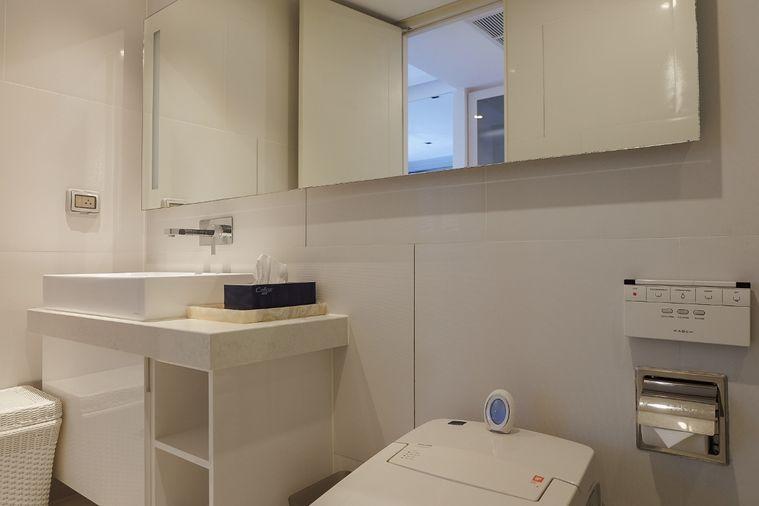 รูป ห้องว่าง* ✅ ✅ ให้เช่า - The Bangkok Sathorn , Ultimate Luxury 1 ห้องนอน พร้อมเข้าอยู่ ติดต่อไลน์ @bktasset โทร 095-325-8928 - รูปที่ 6/6