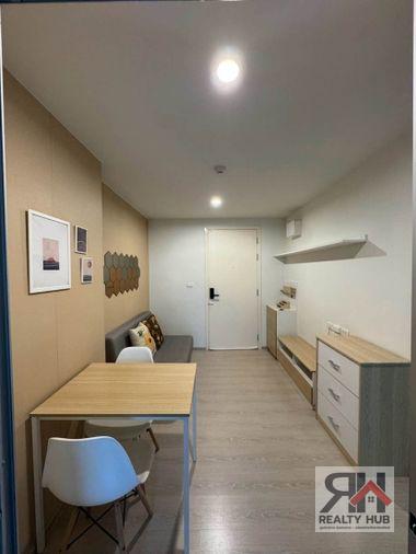 รูป 🤝🏻RB25591 ให้เช่าถูกมาก👍เดอะ คิทท์ พลัส พหลโยธิน - คูคต เฟส 2 ✅แอดไลน์ @mproperty( มี @ ด้วย) แอดมินตอบไว - รูปที่ 3/15