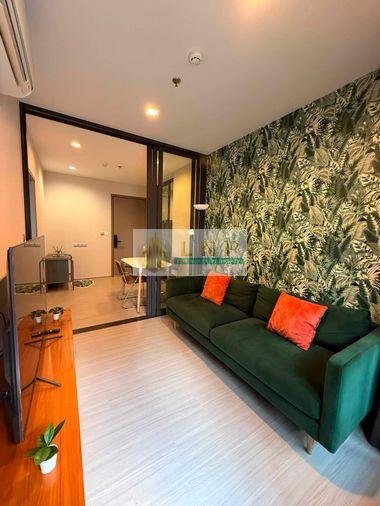 picture ðĒ Condo for Sale : Life Asoke Hype Property Code | LNP-C14247 - 6/14