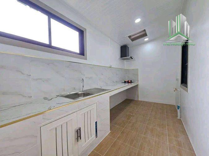 picture ⭐✨ RH-110 Townhouse for Sale – Sri Prajak 7 ✨⭐ - 11/17