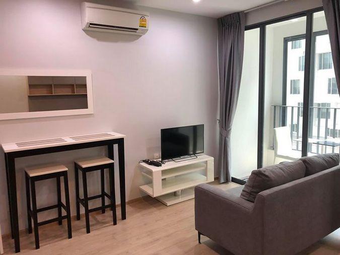 รูป Ideo Q chula samyan for rent  Available now  - รูปที่ 3/7