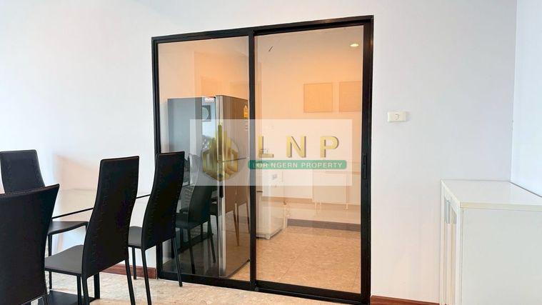 picture ðĒ Condo for Rent: Supalai Premier @ Asoke Property Code | LNP-C3667 - 6/20