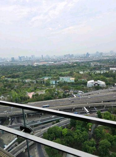 picture 🏢 Condo for Rent: The Crest Park Residences   Property Code | LNP-C14253 - 7/11