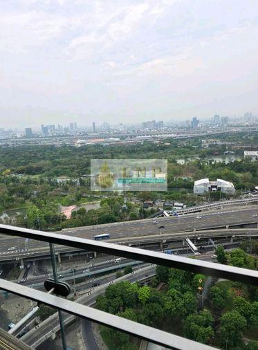 picture ðĒ Condo for Rent: The Crest Park Residences Property Code | LNP-C14253 - 7/11
