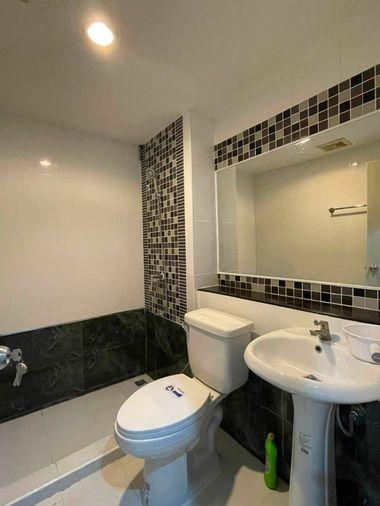 รูป 📢 ขาย Regent Home 12 Latphrao 41 (รีเจ้นท์ โฮม 12 ลาดพร้าว 41) รีโนเวทใหม่ ฃ เดินทางสะดวก ใกล้ MRT ลาดพร้าว  ✅รายล้อมด้วยแหล่งของกิน - รูปที่ 3/5