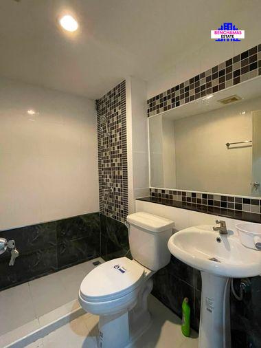รูป 📢 ขาย Regent Home 12 Latphrao 41 (รีเจ้นท์ โฮม 12 ลาดพร้าว 41) รีโนเวทใหม่ ฃ เดินทางสะดวก ใกล้ MRT ลาดพร้าว ✅รายล้อมด้วยแหล่งของกิน - รูปที่ 3/5