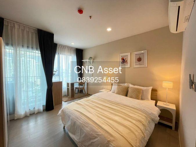 รูป Life asoke rama 9 For rent Available Now - รูปที่ 1/8