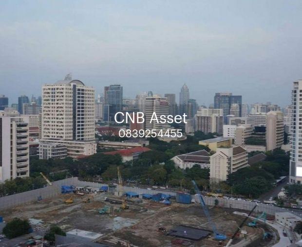 รูป Ideo Q chula samyan Available Now for rent - รูปที่ 4/6