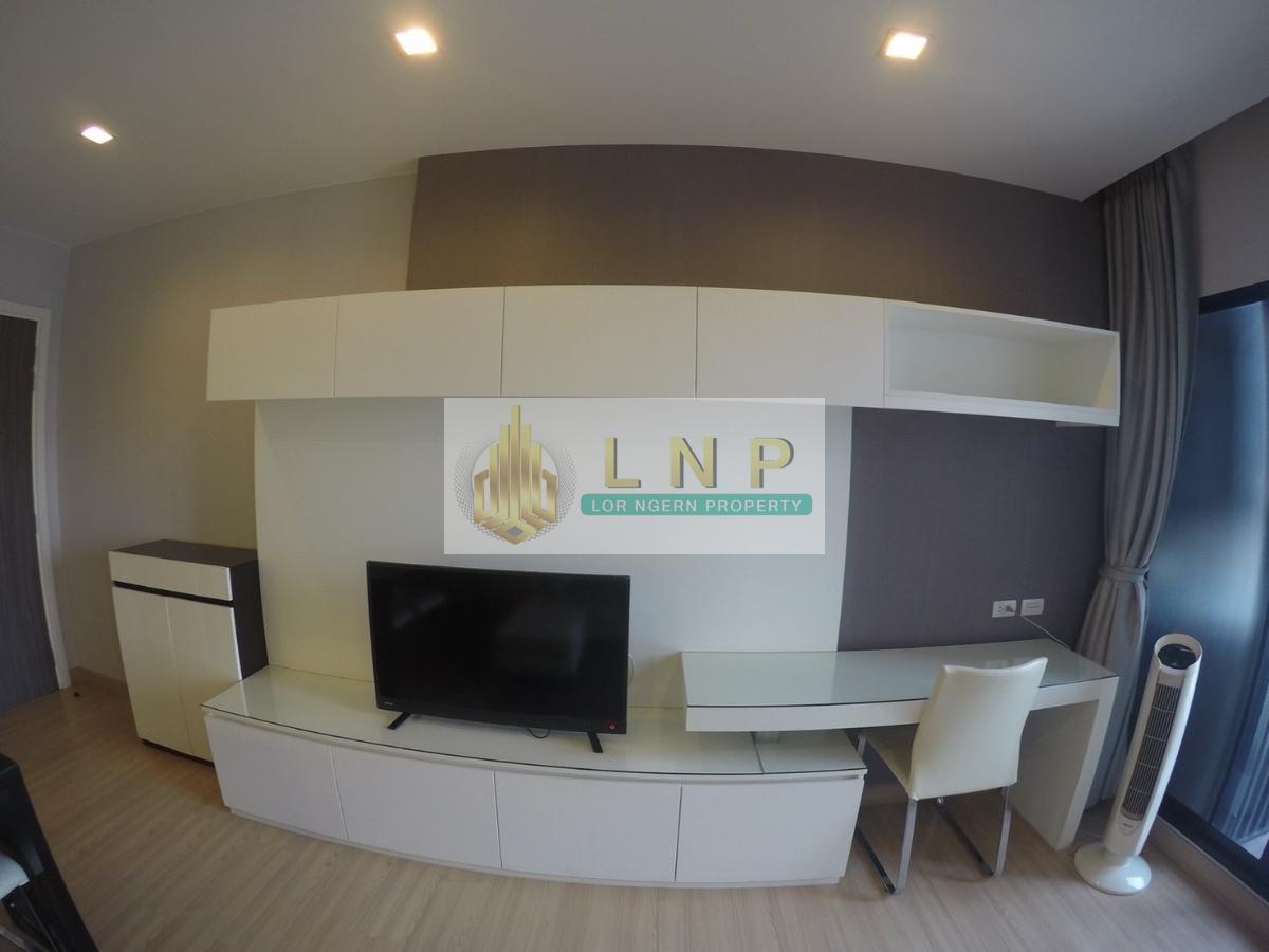 picture 🏢 Condo for Rent: Urbano Absolute Sathon - Taksin Property Code | LNP-C14254 - 3/15