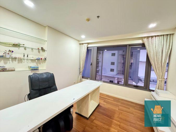 รูป Rent อมันตา ลุมพินี 114ตรม. 2ห้องนอน เฟอร์ครบ 60,000 บาท - รูปที่ 7/16