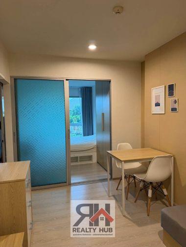 รูป 🤝🏻RB25591 ให้เช่าถูกมาก👍เดอะ คิทท์ พลัส พหลโยธิน - คูคต เฟส 2 ✅แอดไลน์ @mproperty( มี @ ด้วย) แอดมินตอบไว - รูปที่ 6/15