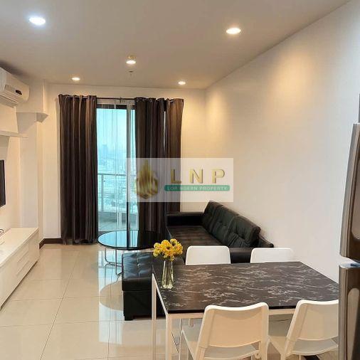 รูป 🏢 ให้เช่าคอนโด : Supalai Premier Ratchathewi (ศุภาลัย พรีเมียร์ ราชเทวี) รหัสทรัพย์ | 📌LNP-C14261 - รูปที่ 4/18