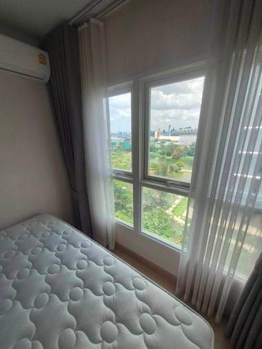 รูป 🔴RV21770🟡 ให้เช่าถูกมาก👍 Supalai Veranda Ramkhamhaeng 💛🧡 ✅แอดไลน์ @mproperty (มี @ ด้วย) แอดมินตอบไว - รูปที่ 4/12