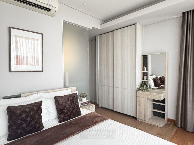 picture ✨ The Lumpini 24 | 55 SQ.M. | THB 45,000/Month - 15/17