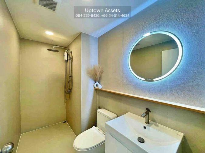 picture For Rent VIO Condo Khaerai Nonthaburi 1 Unit 1/80 - 14/14