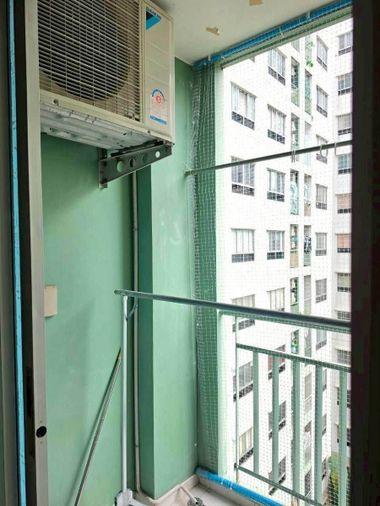 รูป 🟢ER26344 🟢ให้เช่า / For Rent Lumpini Place Raminthra - Laksi 💰 ราคา 8,000 บาท/เดือน - รูปที่ 7/9