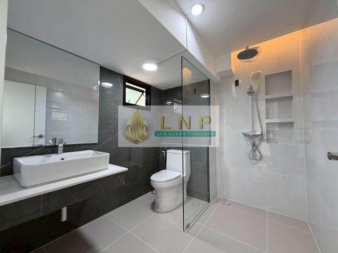 รูป 🏠 ขายบ้าน : ทาวน์โฮม 4.5 ชั้นพร้อมลิฟต์ - สุขุมวิท101 รหัสทรัพย์ | 📌LNP-H953 - รูปที่ 14/50