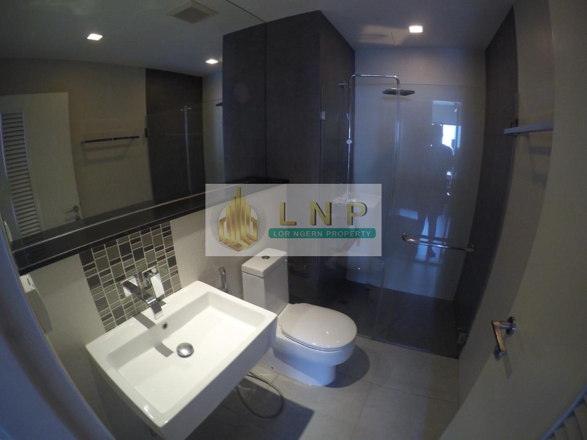 picture 🏢 Condo for Rent: Urbano Absolute Sathon - Taksin Property Code | LNP-C14254 - 15/15