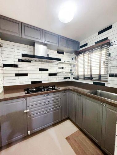 picture For Rent | Leon Sukhumvit 62 | Luxury Townhome | 3 Bedrooms | Near BTS Bang Chak & BTS On Nut - 10/25