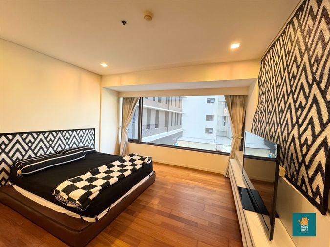 รูป Rent อมันตา ลุมพินี 114ตรม. 2ห้องนอน เฟอร์ครบ 60,000 บาท - รูปที่ 11/16