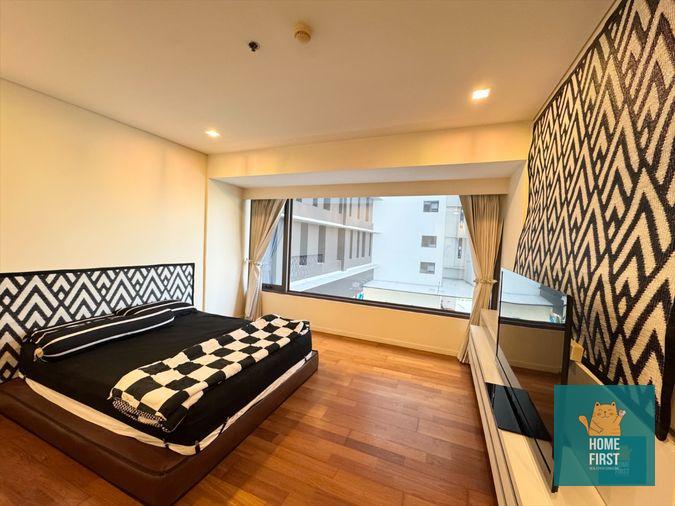 รูป Rent อมันตา ลุมพินี 114ตรม. 2ห้องนอน เฟอร์ครบ 60,000 บาท - รูปที่ 11/16