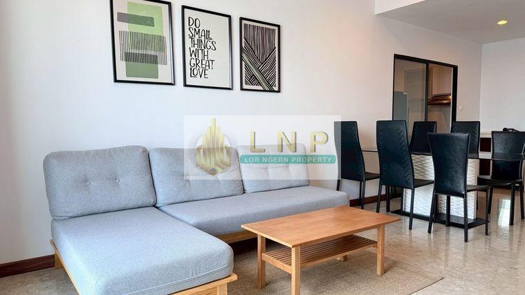 picture ðĒ Condo for Rent: Supalai Premier @ Asoke Property Code | LNP-C3667 - 2/20